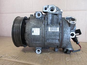 Compressore clima SEAT IBIZA 1.9 TDI del 2003