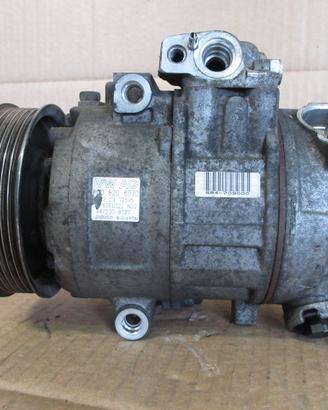 Compressore clima SEAT IBIZA 1.9 TDI del 2003
