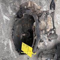 CAMBIO OPEL MERIVA 1.7 DIESEL ANNO:2008