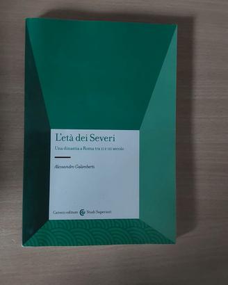 L'età dei Severi