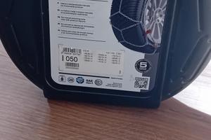 catene da neve konig