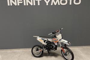 Minicross kayo kt50 racing