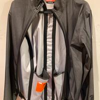 Assos Rain Jacket Equipe RS Schlosshund
