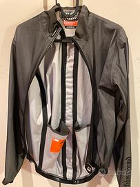Assos Rain Jacket Equipe RS Schlosshund