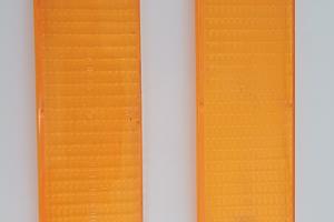 bmw frecce originali 