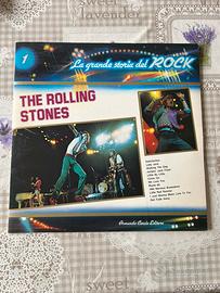 The Rolling Stones vinile