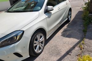 Mercedes classe a 180 d