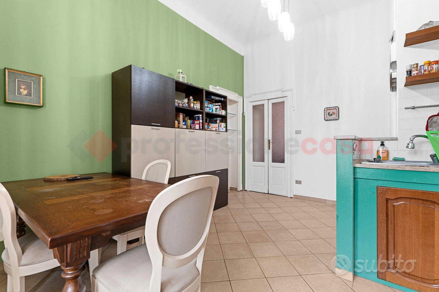 Appartamento – Milano, Navigli, Municipio 6 - Vista 5