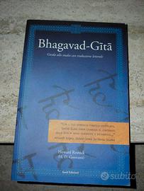 Bhagavad Gita - Guida allo studio