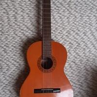 Chitarra classica cashimira