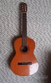 Chitarra classica cashimira