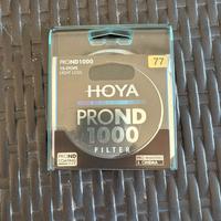 Filtro hoya prond