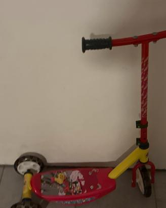 Monopattino
