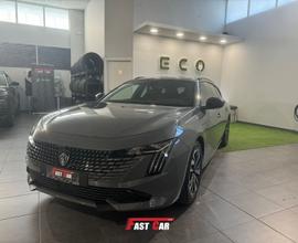 Peugeot 508 Plug-in Hybrid 225 e-EAT8 SW Allure