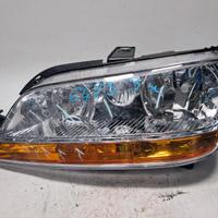 FANALE ANTERIORE AFTERMARKET SX FIAT IDEA (135) 1.