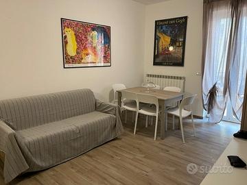 Appartamento Mesi Stagionali