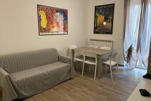 Appartamento Mesi Stagionali