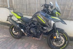 Benelli TRK 702 - 2025