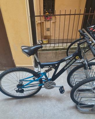 Mountain Bike RACER HEADSTART 26"