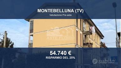 Immobile in asta di 136 m² con più di 5 locali a M