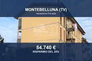 Immobile in asta di 136 m² con più di 5 locali a M