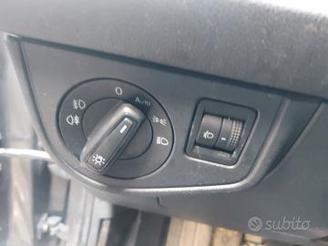 Accendifari vw polo 2019 AW1