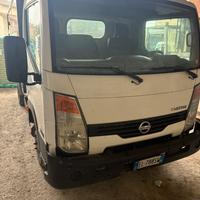 Nissan cabstar
