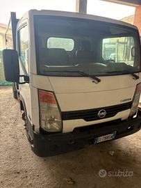 Nissan cabstar