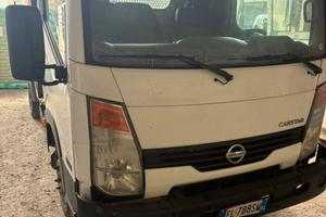 Nissan cabstar