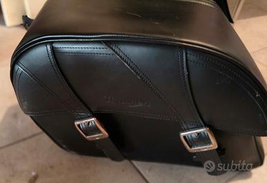 borse pelle bonneville