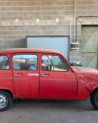 Renault 4
