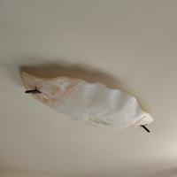 Plafoniera e applique Murano