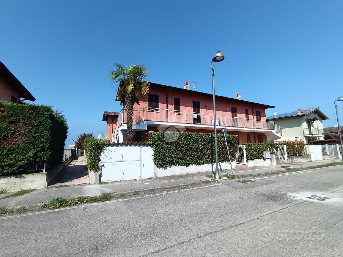 Apartment in Izano, Cremona - Vista 2