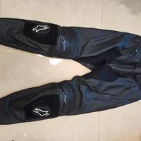 Pantalone Alpinestars Missile V2 