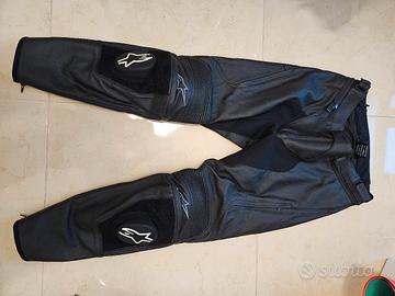 Pantalone Alpinestars Missile V2 