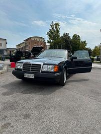 MERCEDES 300 24V CAMBIO AUTOMATICO