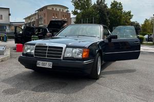 MERCEDES 300 24V CAMBIO AUTOMATICO
