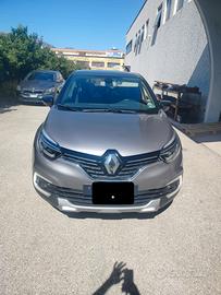 Renault Captur 1.5 diesel 