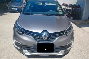 Renault Captur 1.5 diesel 