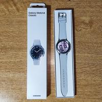 Samsung Galaxy Watch 4 Classic 46mm