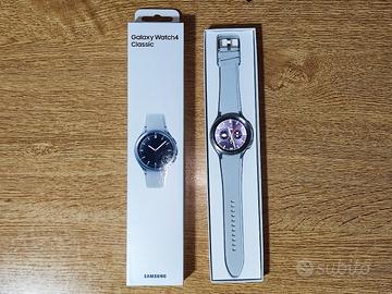 Samsung Galaxy Watch 4 Classic 46mm