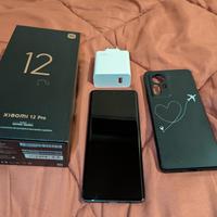 Xiaomi 12 pro 