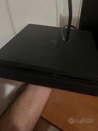 PlayStation 4 più giochi