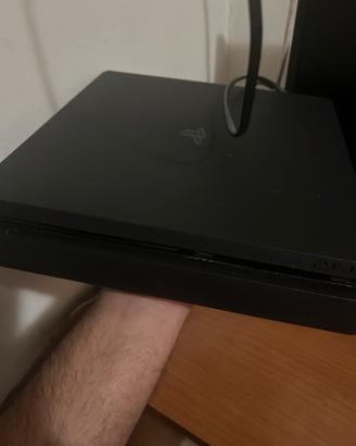 PlayStation 4 più giochi