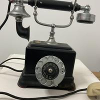 Telefono d’epoca
