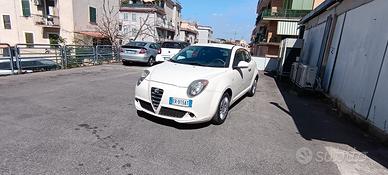 Alfa Romeo MiTo 1.4 78 CV 8V S&S Progression