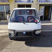 Piaggio quargo