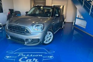 Mini Cooper SE Countryman 1.5 Hype all4 auto