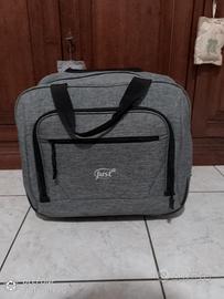 borsa trolley 