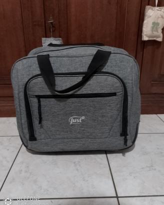 borsa trolley 